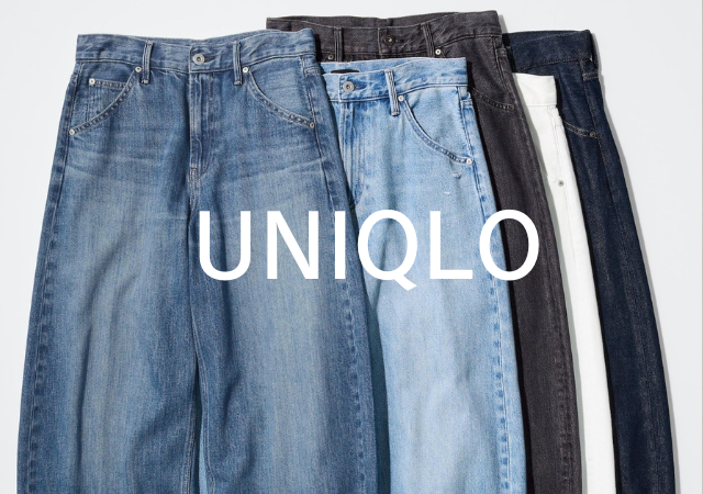 ユニクロワイドパンツで簡単におしゃれ上級者見え！ラクなのに可愛い♡みんなが認めた名品6連発