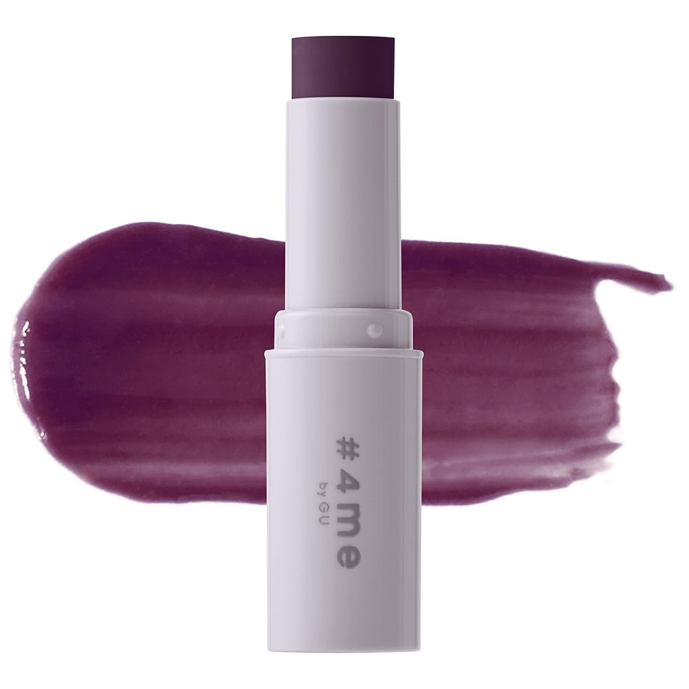 「リップスティック＃77 PURPLE」（画像提供：株式会社ジーユー）