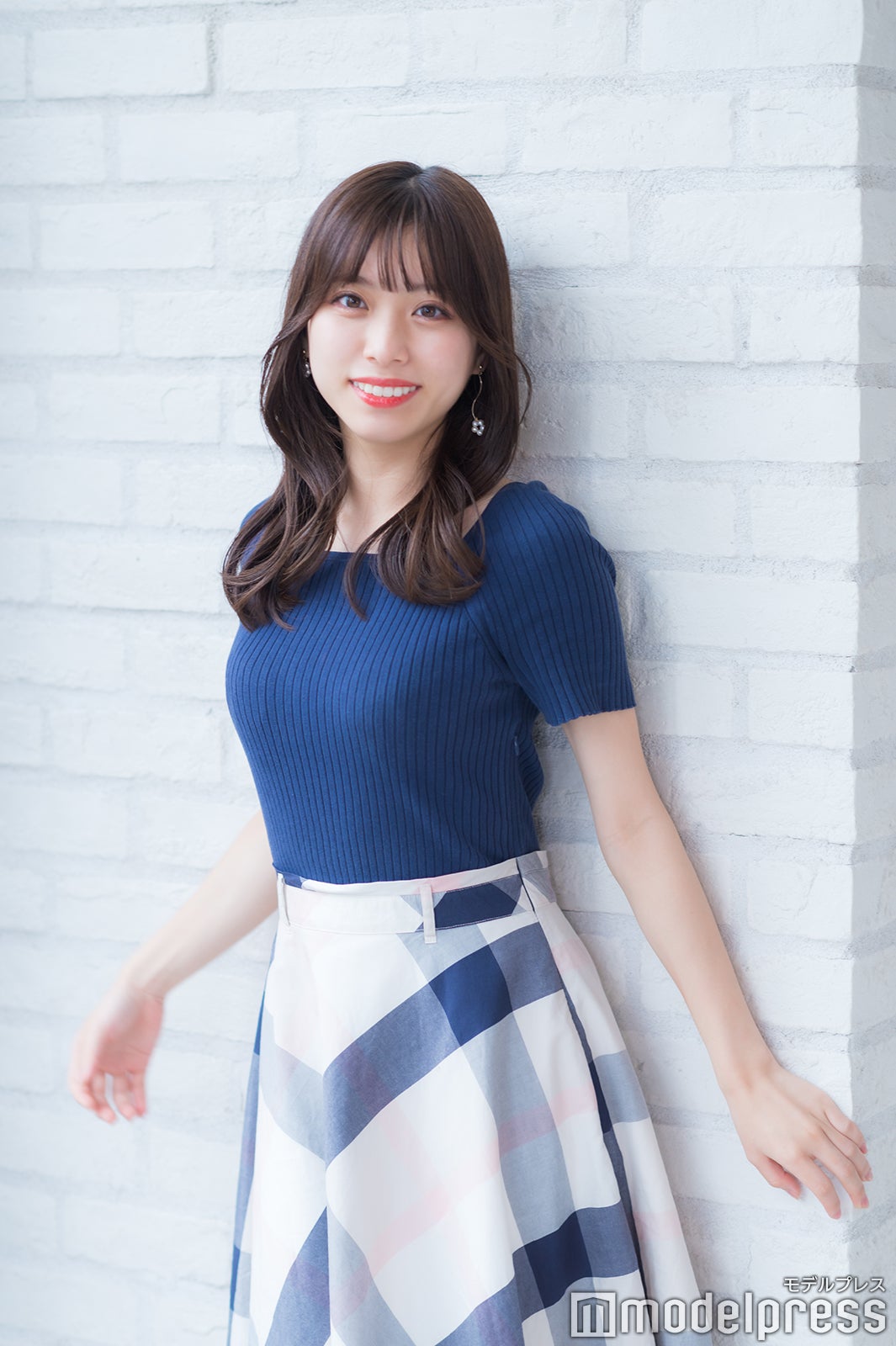 山下莉紗さん（C）モデルプレス