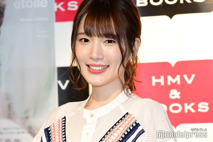 内田真礼(C)モデルプレス