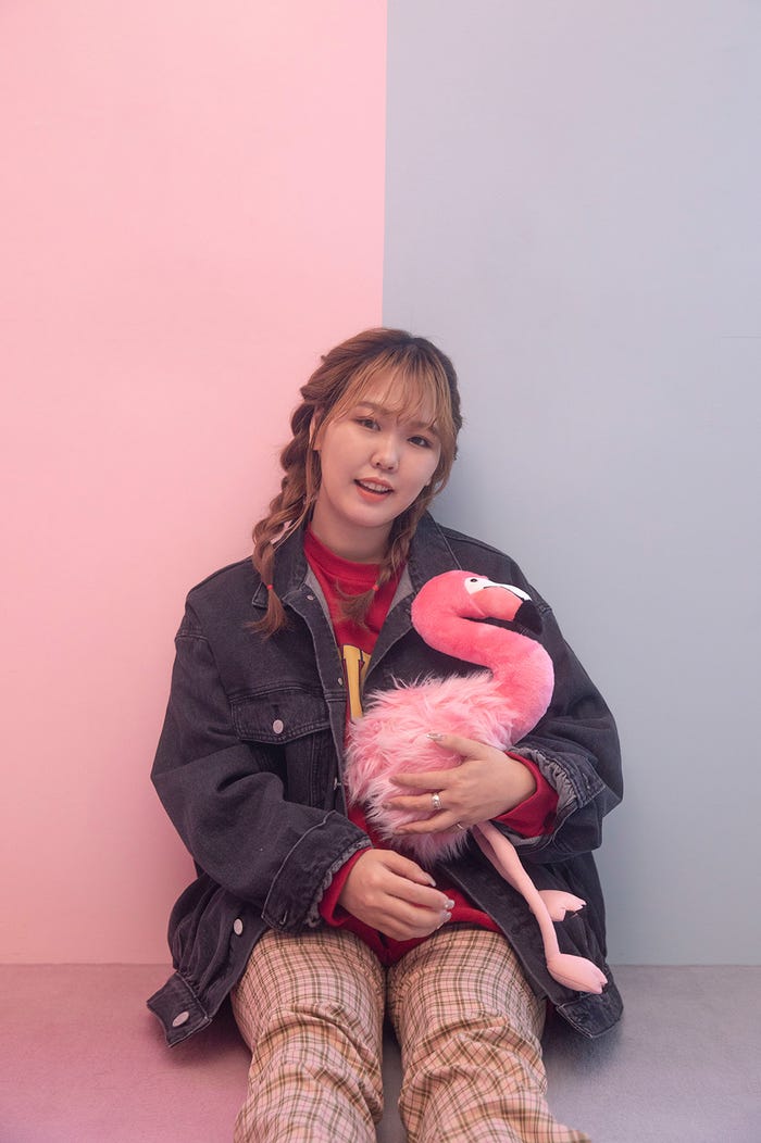 りほ(RIHO)(提供写真)