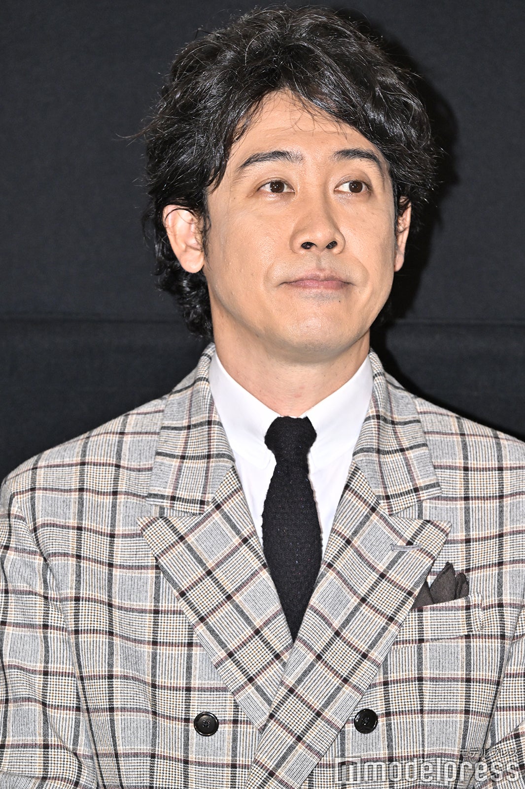 大泉洋（C）モデルプレス