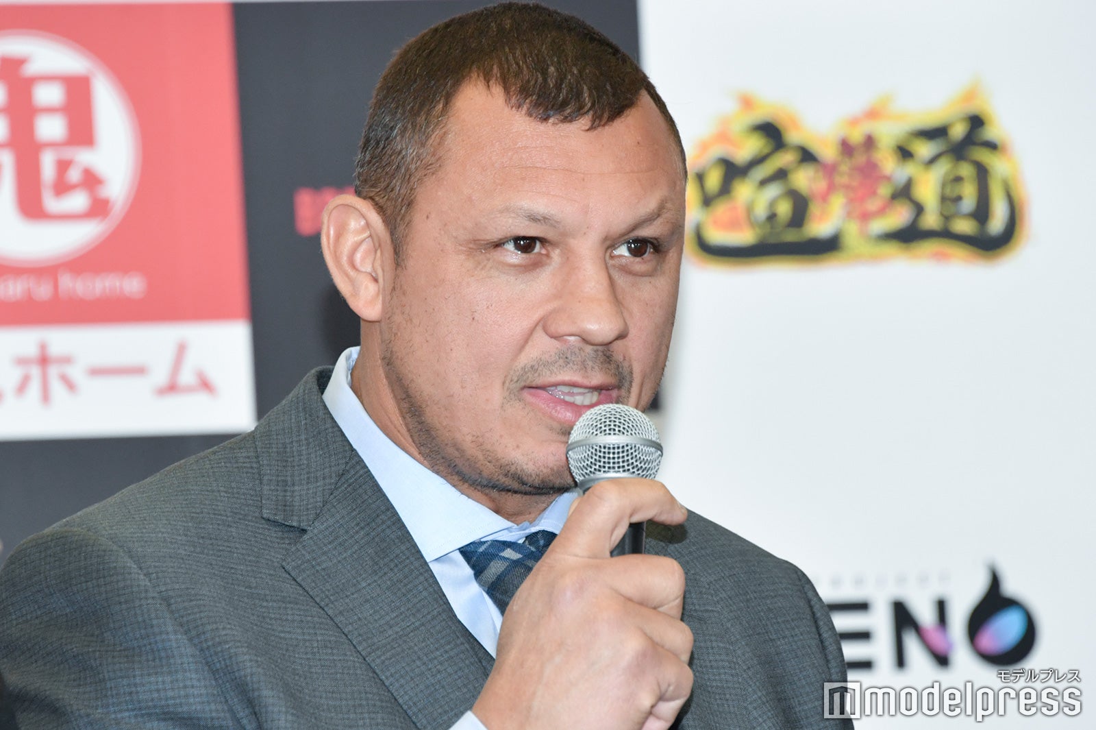 シリル・アビディ （C）モデルプレス