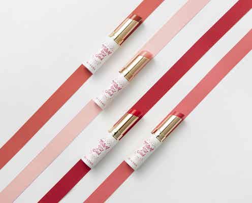 【ミシャ新作】1本3役!高発色で色持ち抜群の優秀リップ