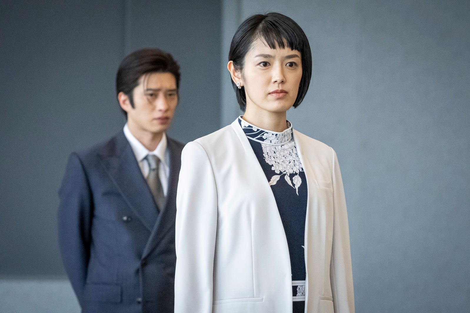 田島亮、手塚真生「私をもらって」第6話より（C）日本テレビ