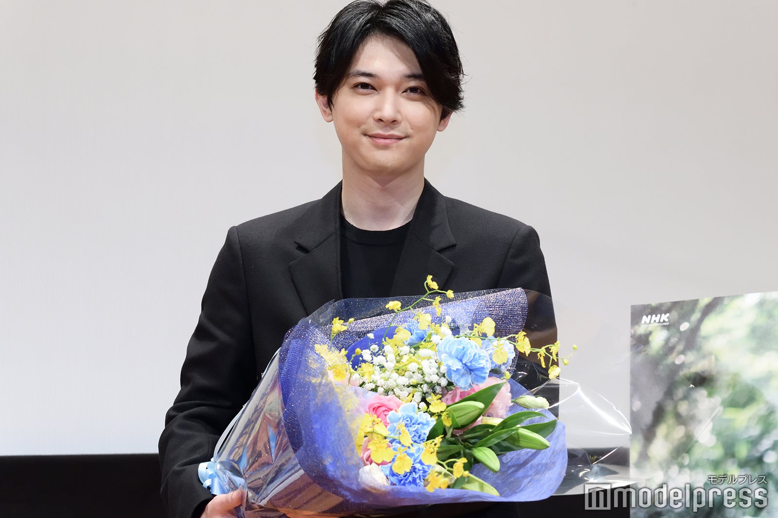 吉沢亮（C）モデルプレス