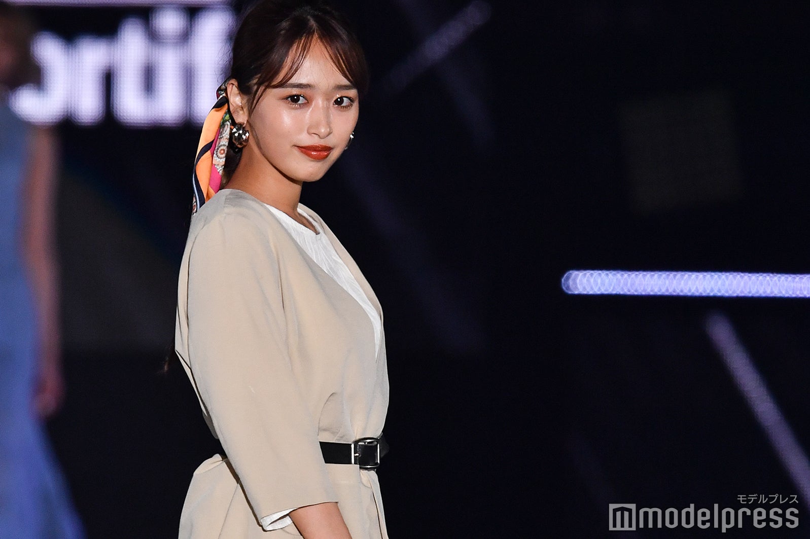 近藤千尋（C）モデルプレス