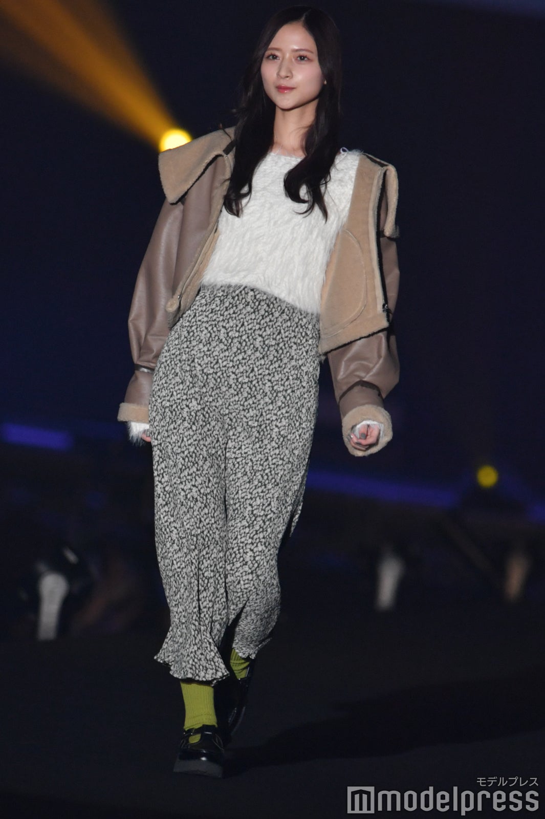 金川紗耶 （C）モデルプレス