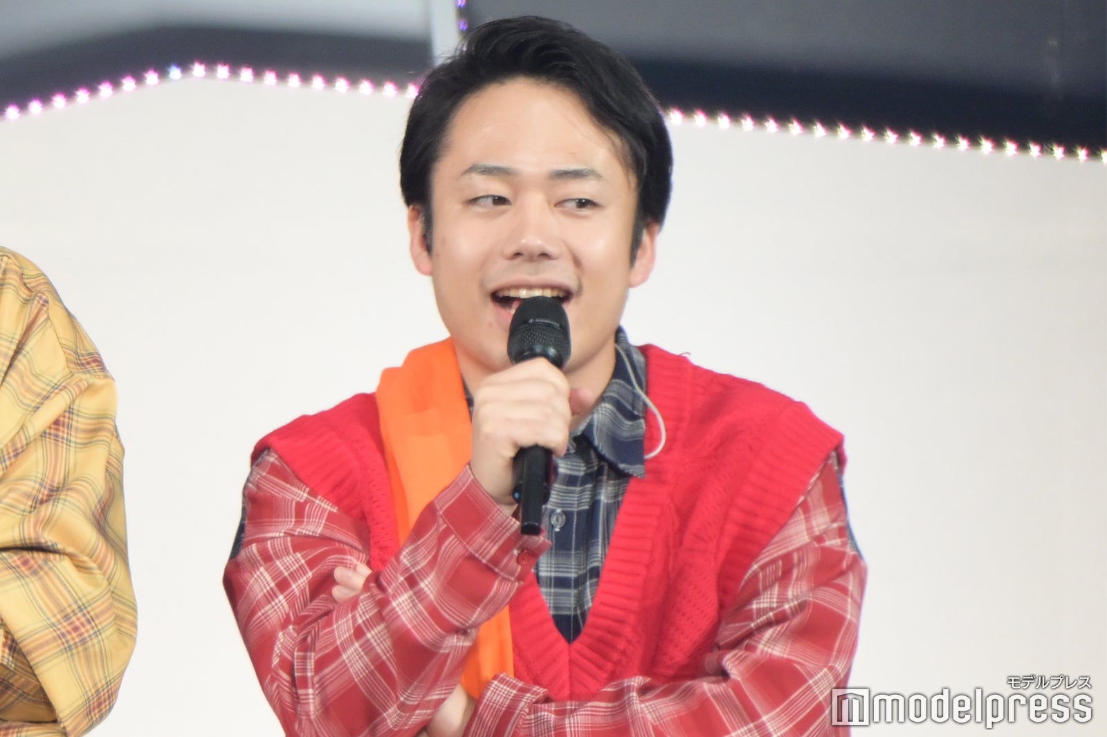 シルクロード（C）モデルプレス