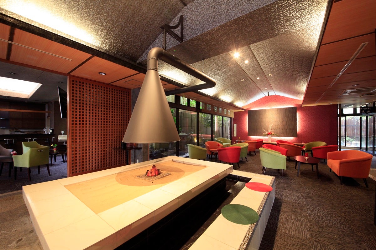 あたら夜 西伊豆／画像提供：リロホテルズ＆リゾーツ