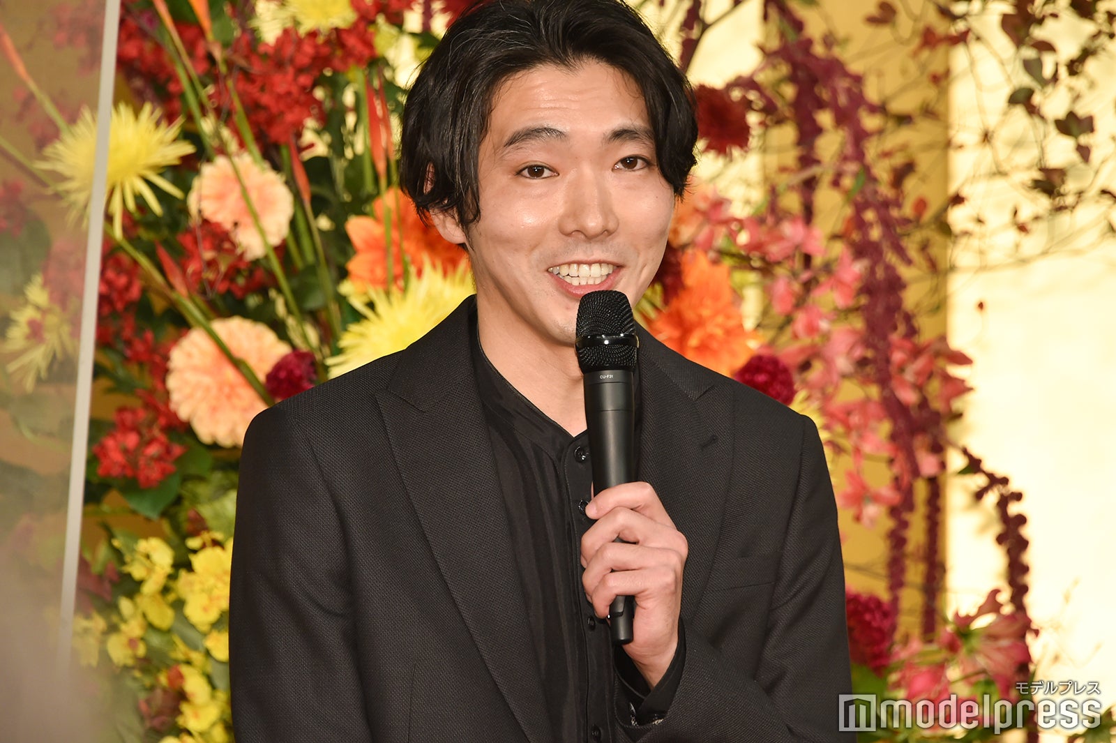 柄本佑 （C）モデルプレス