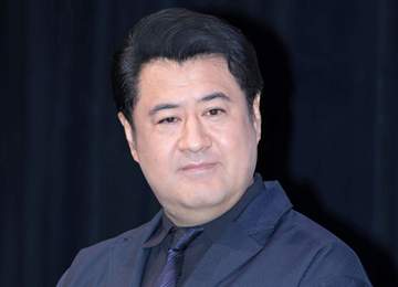 名バイプレーヤー俳優 中島裕翔＆新木優子を自虐全開祝福 共演ドラマにメインキャスト出演も「こーゆー報告を事前にされるタイプの人望が皆無」