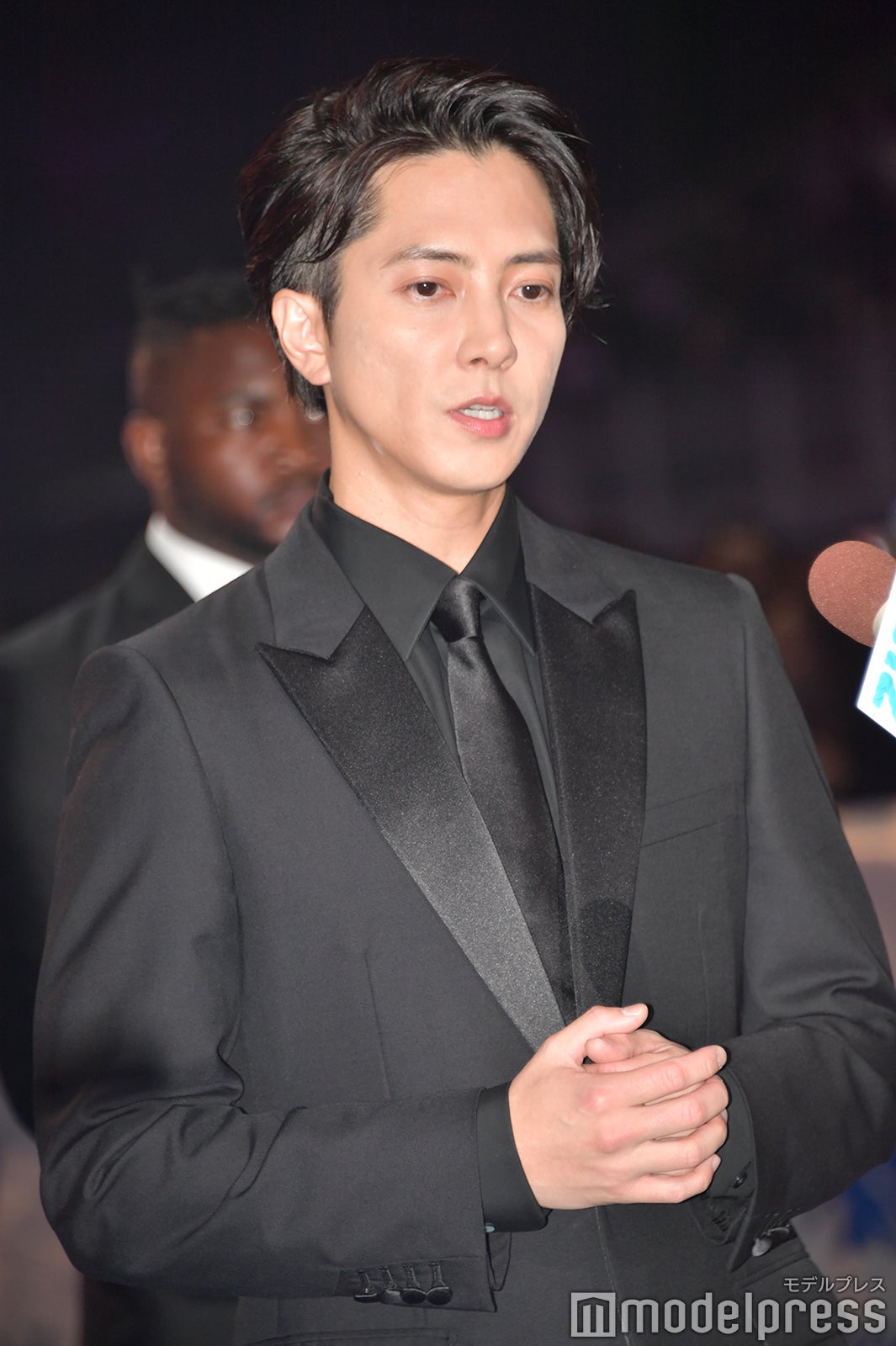 山下智久 映画 パンフレット クリアファイル セット - メルカリ
