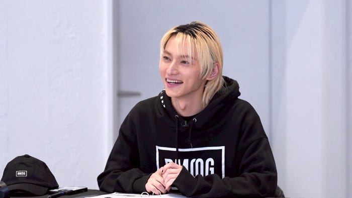 SKY-HI「THE LAST PIECE」Ep.01(提供写真)