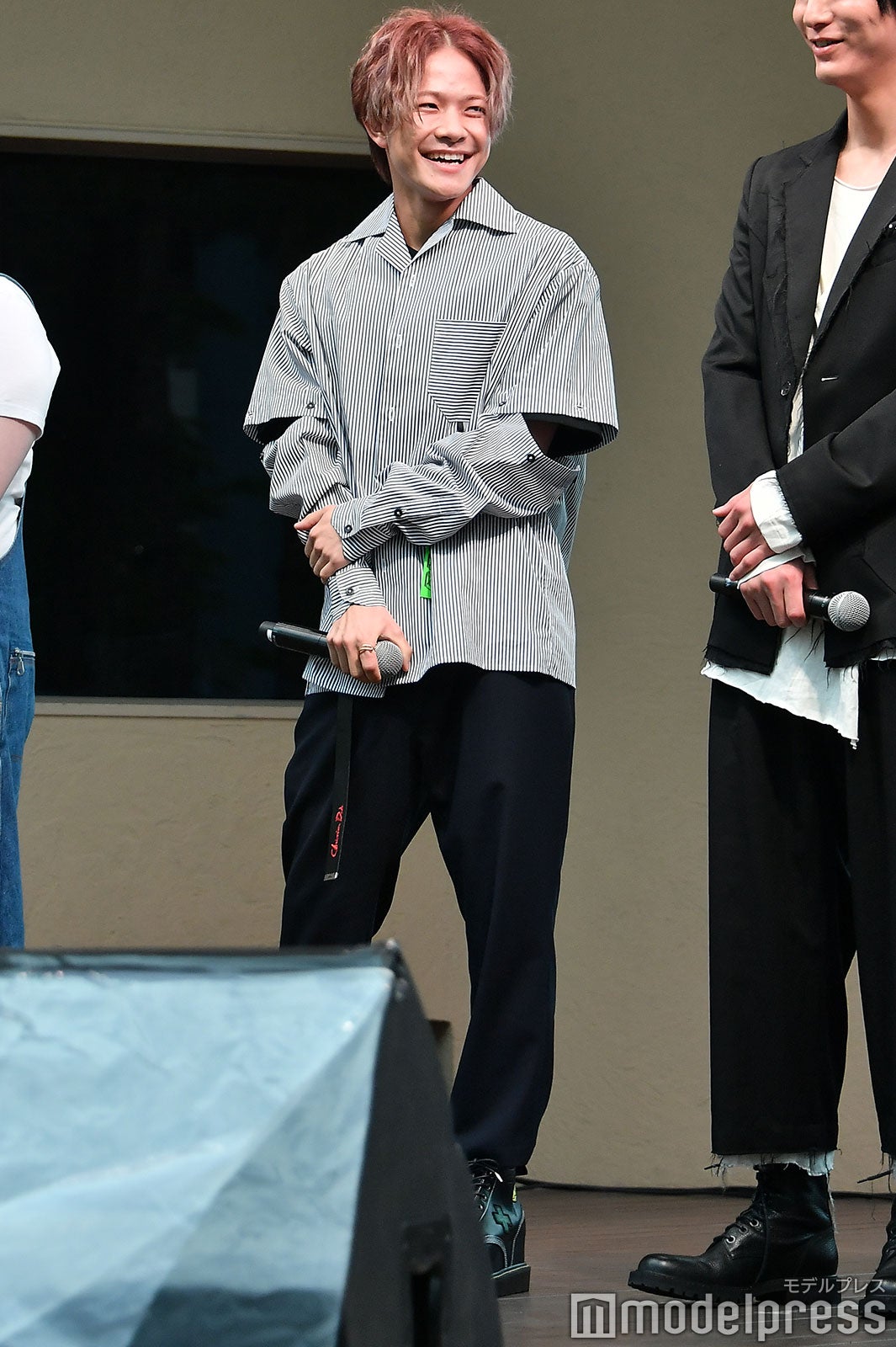 岩谷翔吾（C）モデルプレス