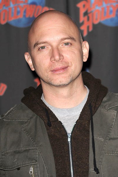 Fringe のあの人が Gotham シーズン4で悪役に モデルプレス Fringe のあの人が Gotham シーズン4で悪役に モデルプレス