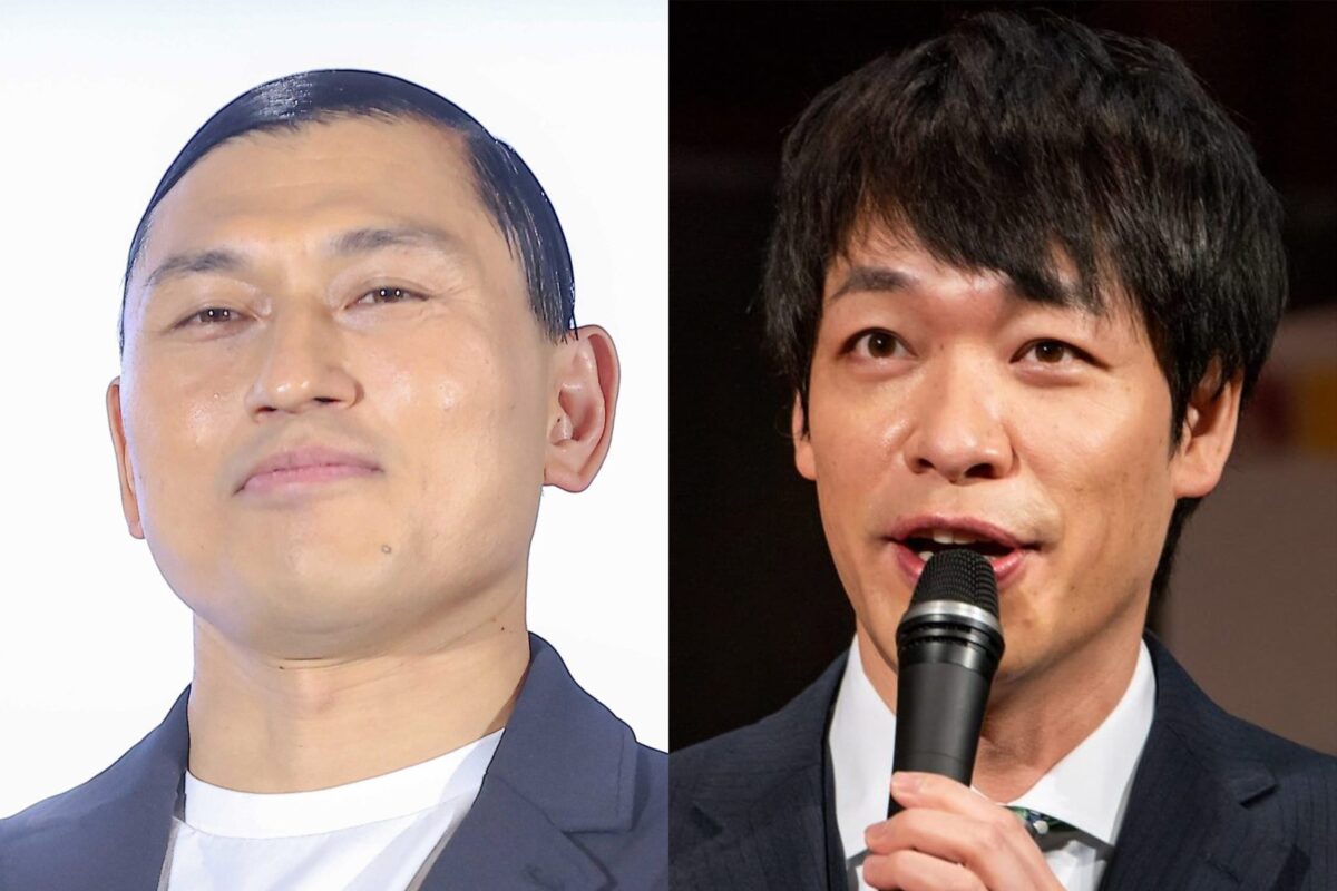 川島明、『ベスコングルメ』共演者の春日に“不満”爆発 「なにやってんの？」「合わせてくれないと」