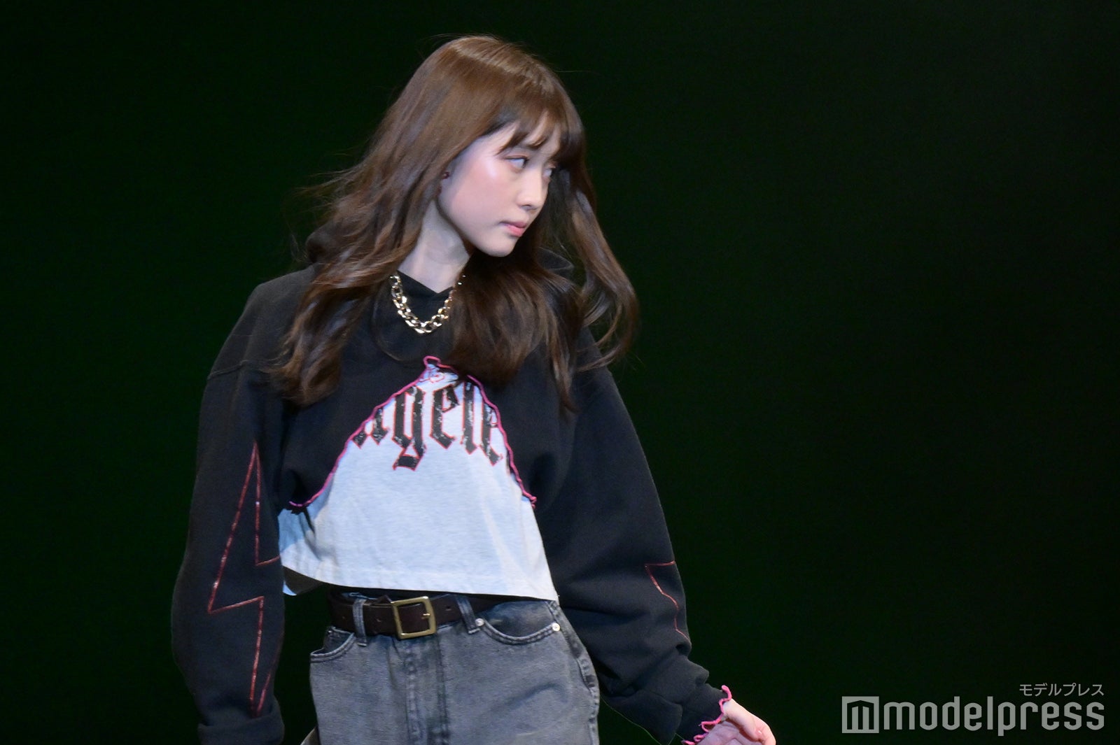 せきぐちりさ （C）モデルプレス