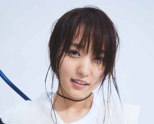 欅坂46菅井友香、着ぐるみ姿ではしゃぐ メイキング動画・アザーカット公開<写真集「21人の未完成」>