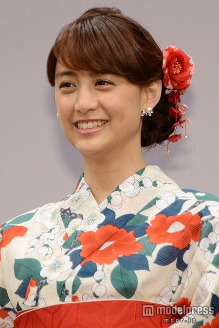 山本美月