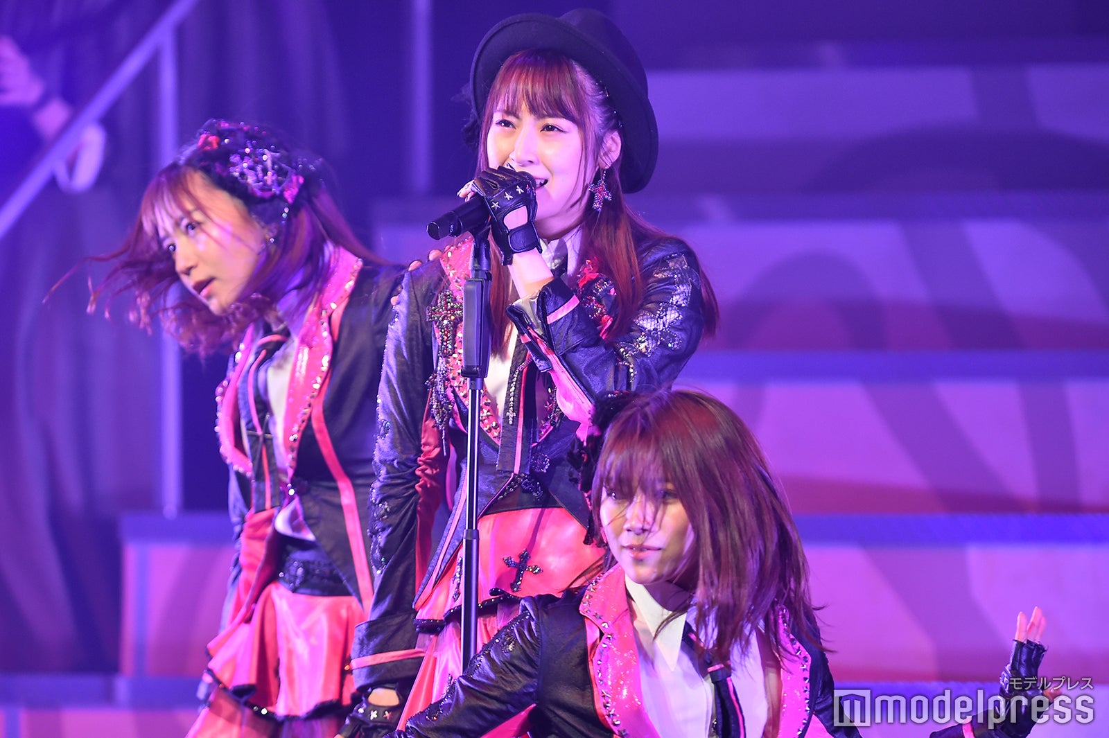 「AKB48グループリクエストアワーセットリストベスト 50 2020」（C）モデルプレス