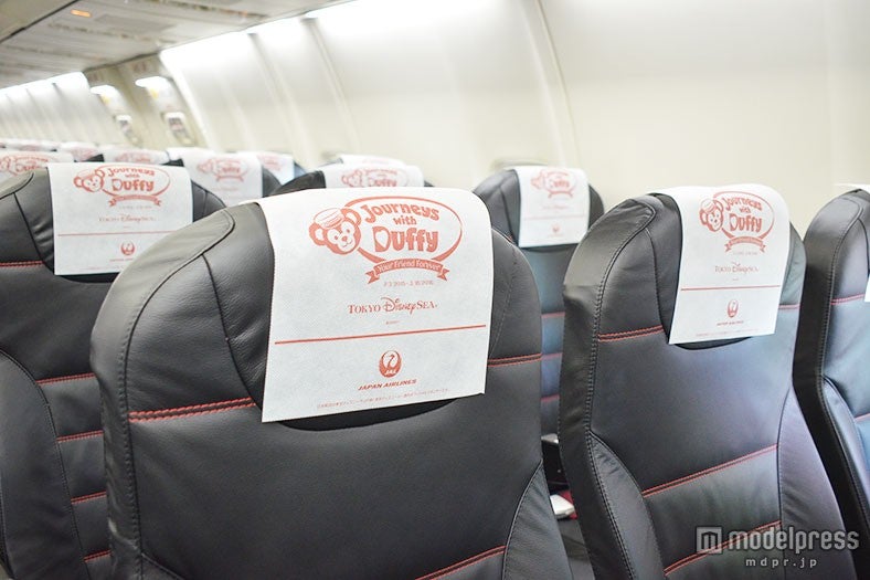 JALハッピージャーニーエクスプレス特別仕様