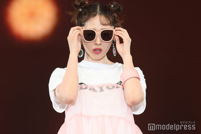 鈴木愛理(C)モデルプレス