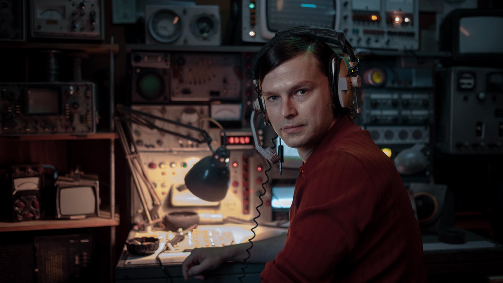 『プロジェクトUFO』（C）NETFLIX, INC. AND IT'S AFFILIATES, 2025. ALL RIGHTS RESERVED.