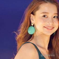 “テラハNo.1美女”Niki(丹羽仁希)、肌見せが爽やかセクシー<札幌コレクション2018>