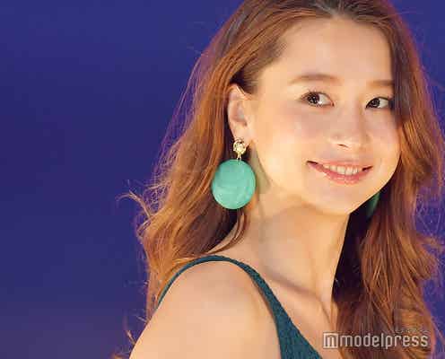 “テラハNo.1美女”Niki(丹羽仁希)、肌見せが爽やかセクシー<札幌コレクション2018>