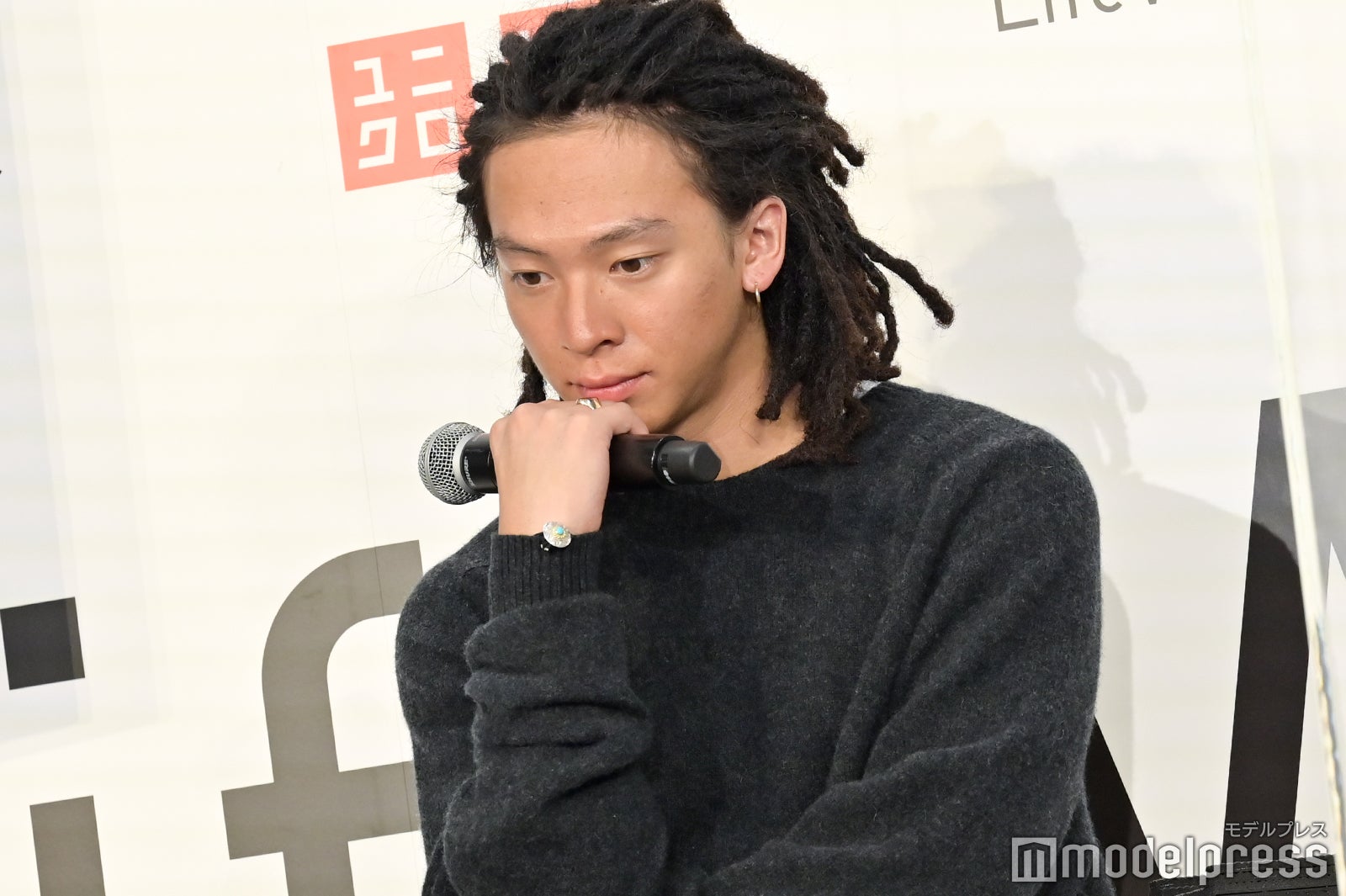 平野歩夢 （C）モデルプレス