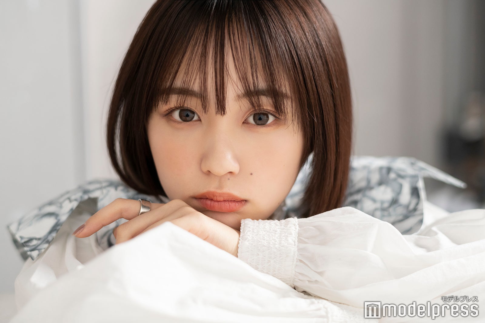 なえなの（C）モデルプレス