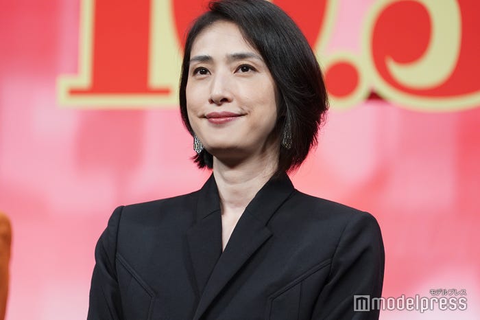 天海祐希(C)モデルプレス