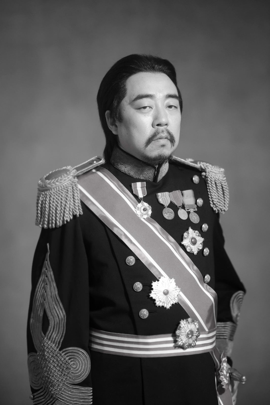 レキシ（提供写真）