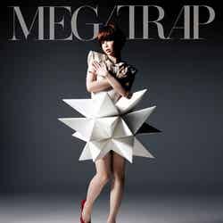 MEG「TRAP」（2012年6月13日発売）通常盤
