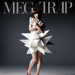 MEG「TRAP」(2012年6月13日発売)通常盤