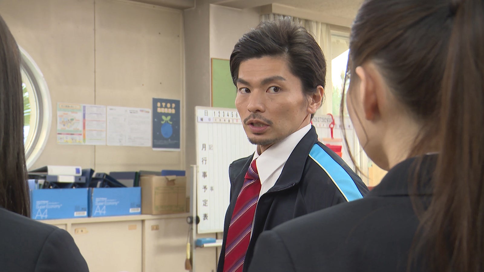 U-YEAH（C）フジテレビ