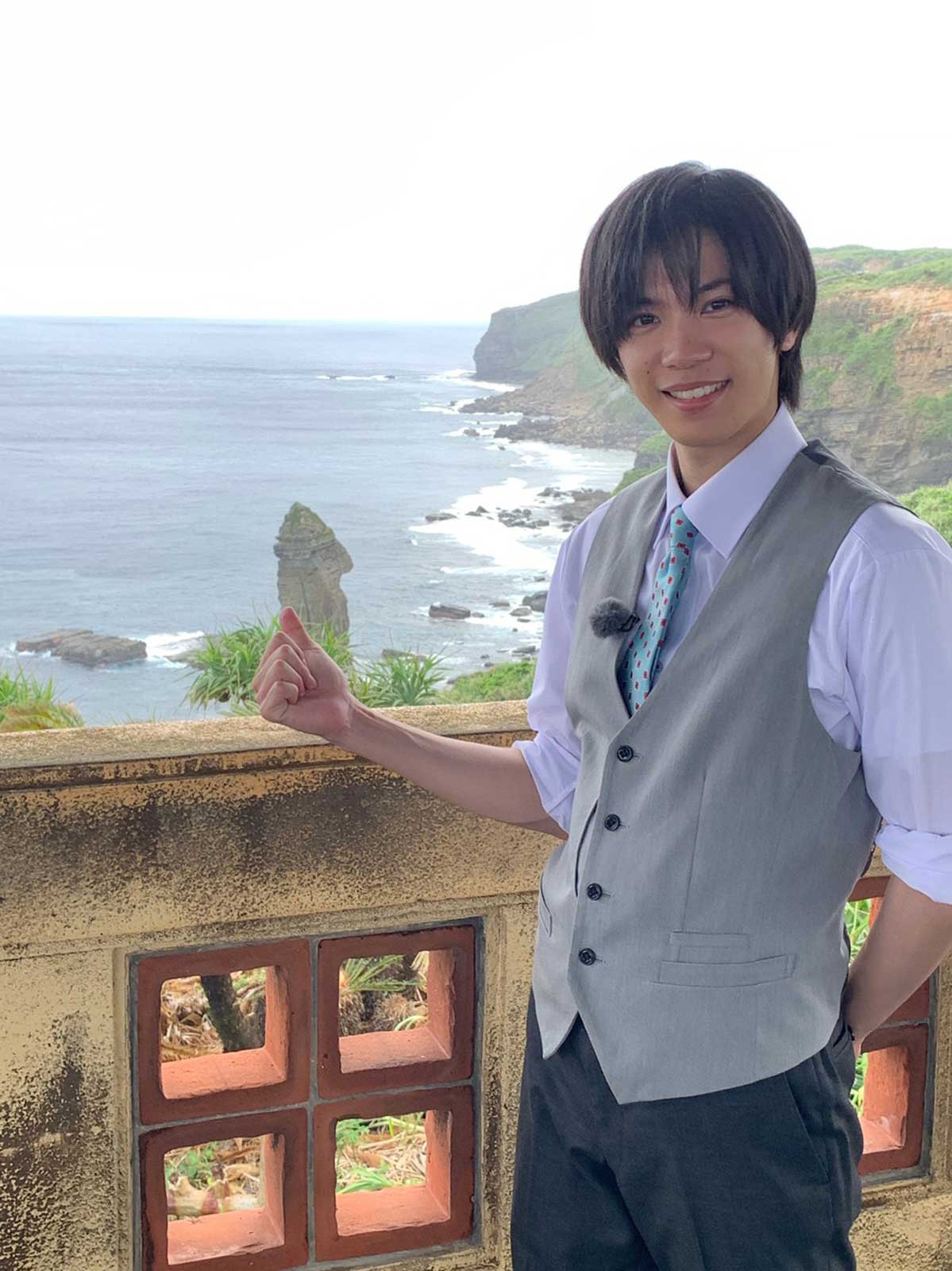 King ＆ Prince神宮寺勇太、初単独MC番組がゴールデンタイム進出「とても驚きましたし、すごくうれしかった」