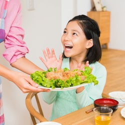 聞くだけで幸せ!お子さんが嬉しそうな顔をする瞬間を教えてください