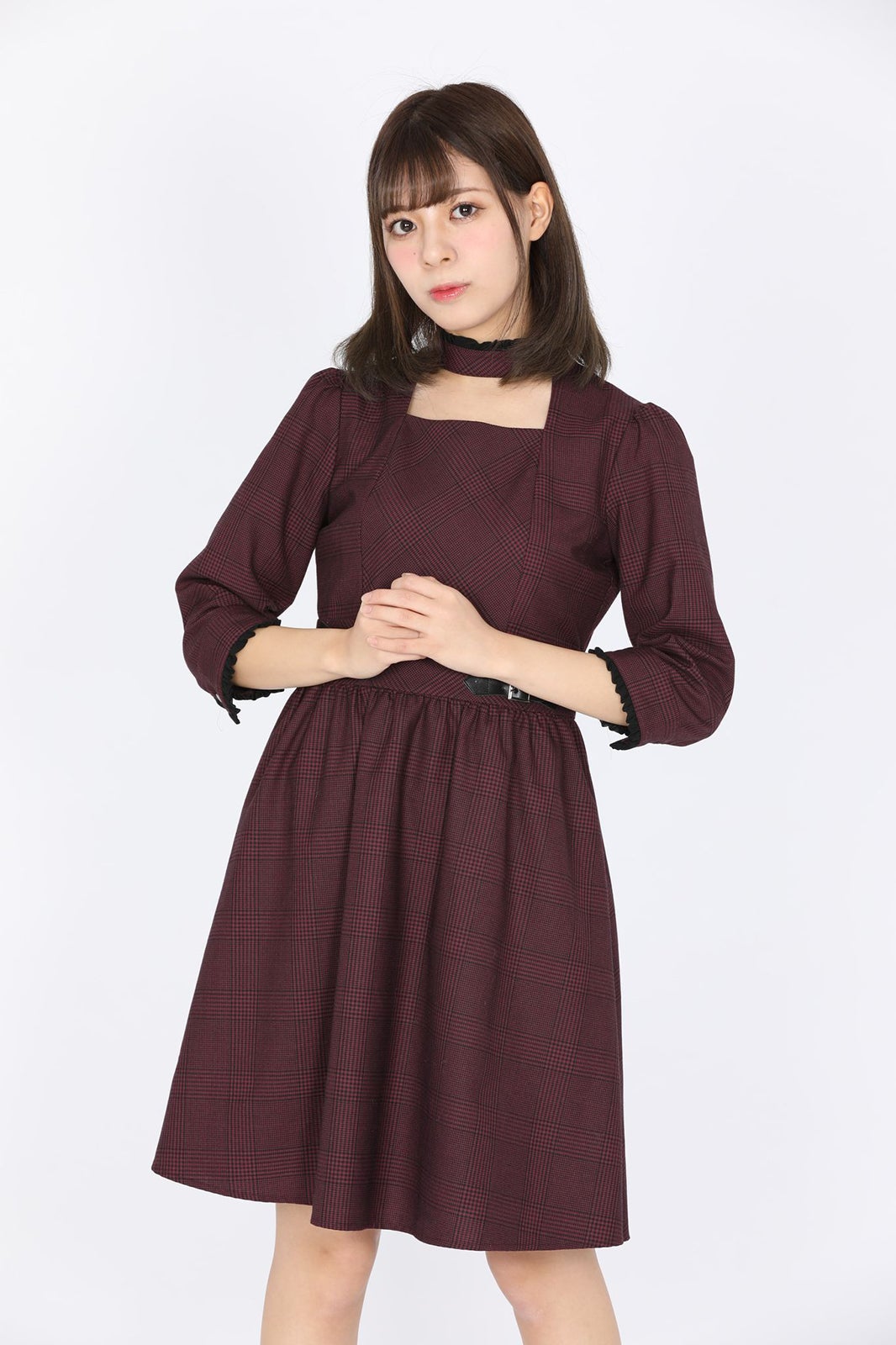 天音みほ （提供写真）