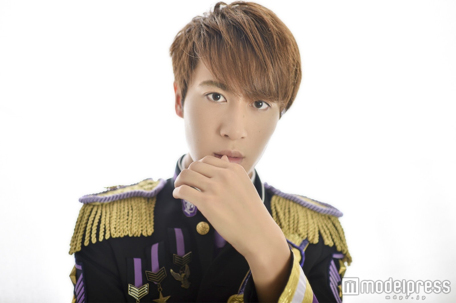 土田拓海 （C）モデルプレス
