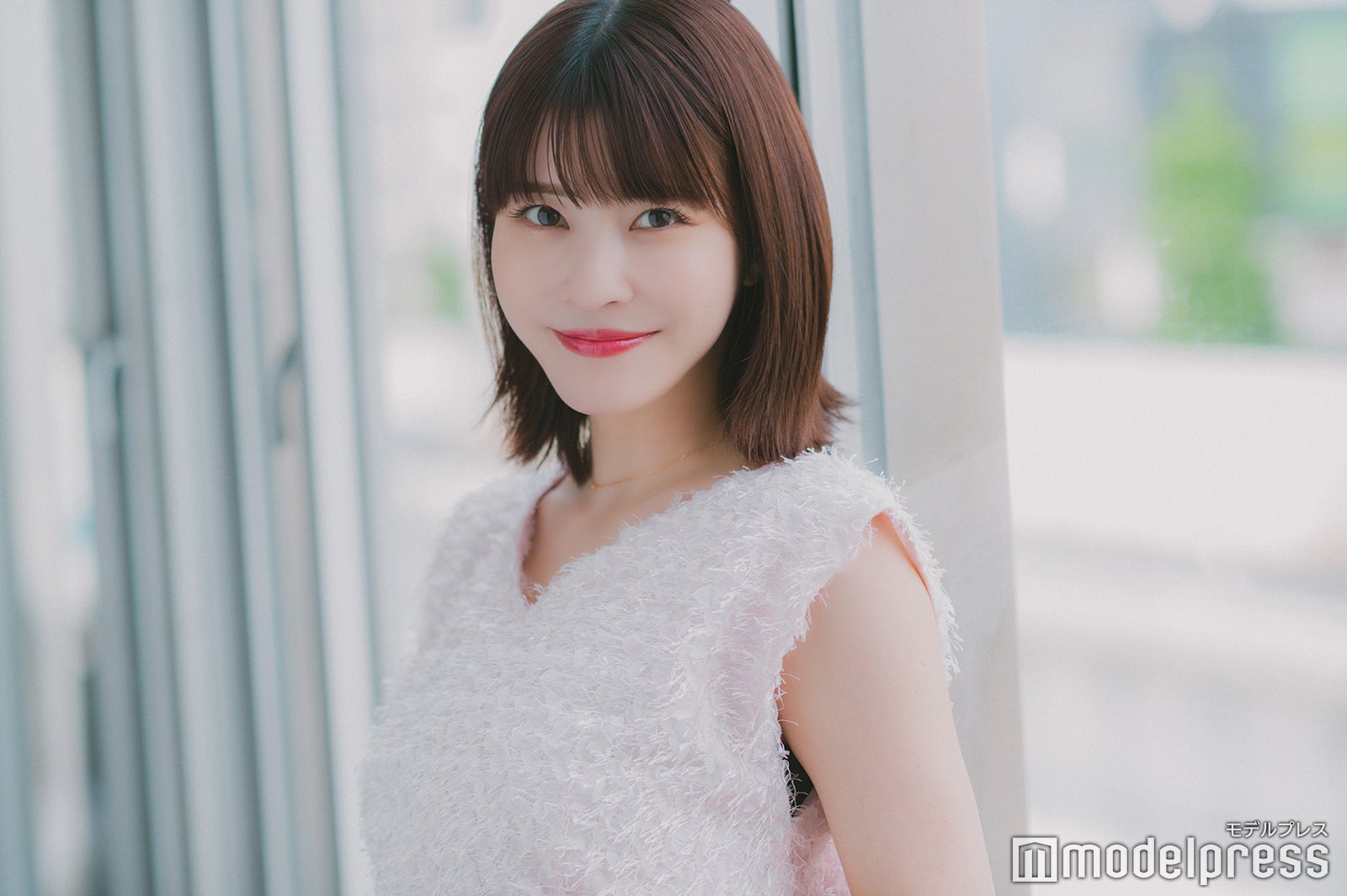 岸明日香（C）モデルプレス