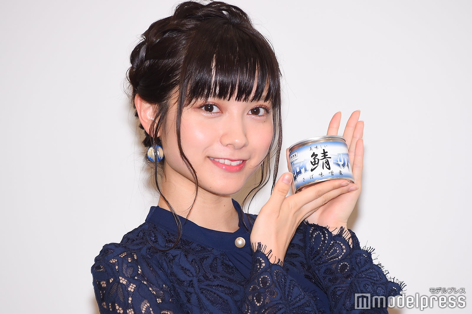 桃月なしこ （C）モデルプレス