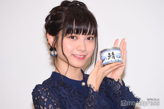 桃月なしこ (C)モデルプレス