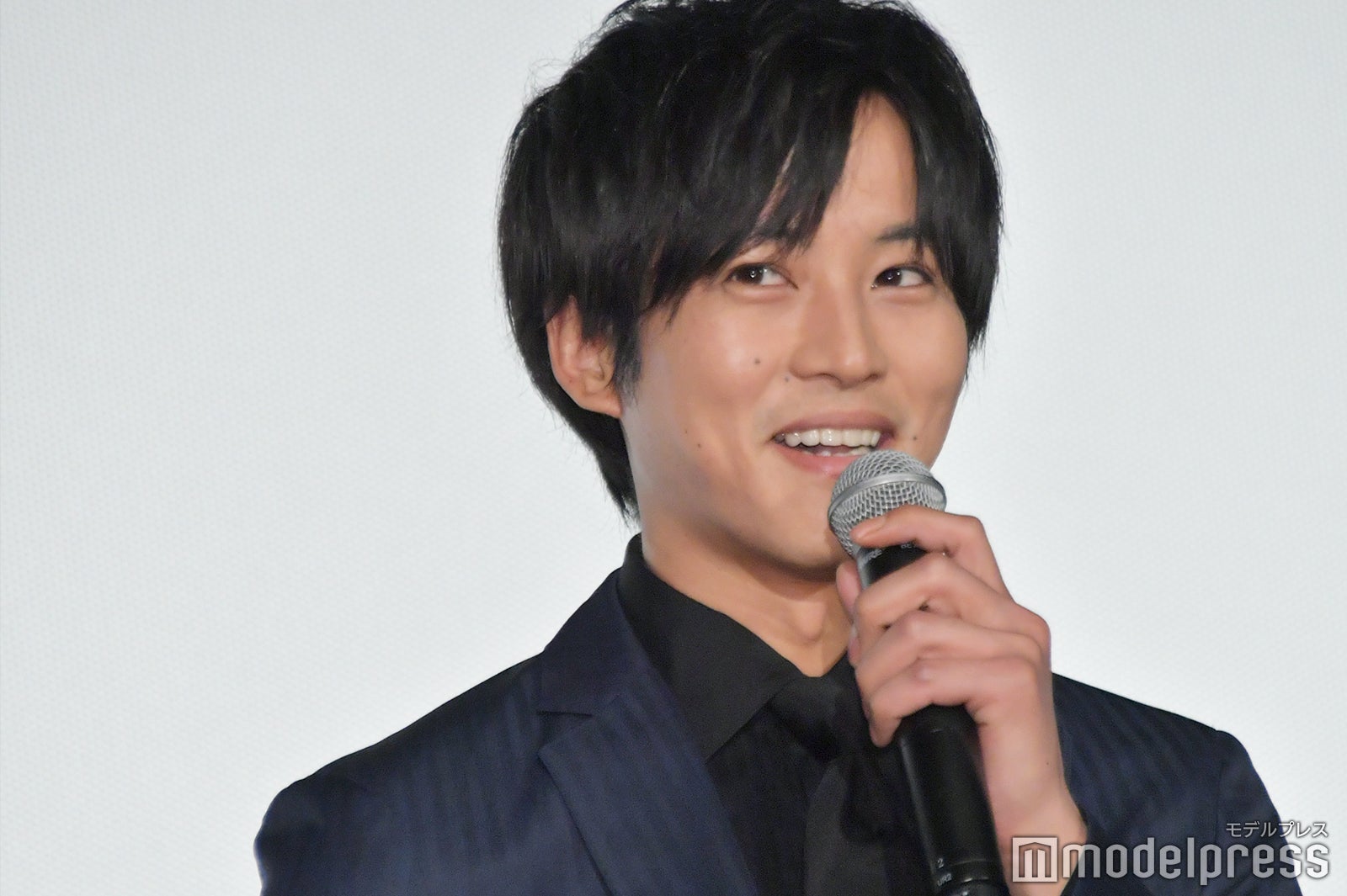 松坂桃李（C）モデルプレス