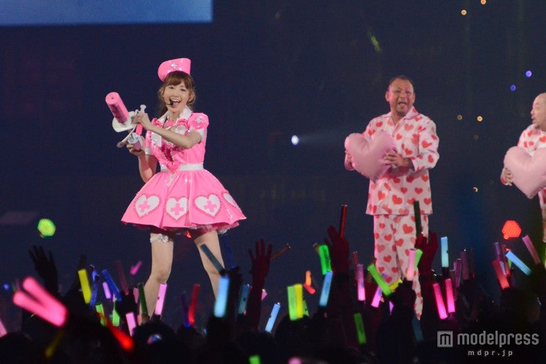 小嶋陽菜「ハート型ウイルス」