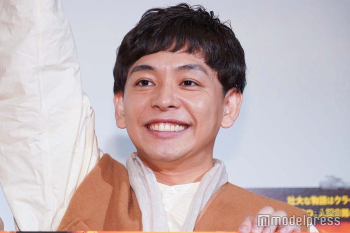 石井誠一/さや香(C)モデルプレス