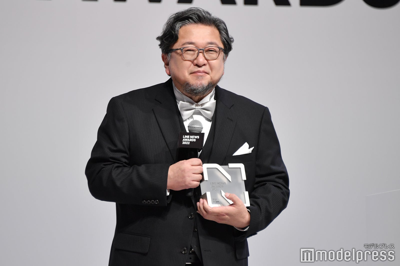 樋口真嗣監督（C）モデルプレス