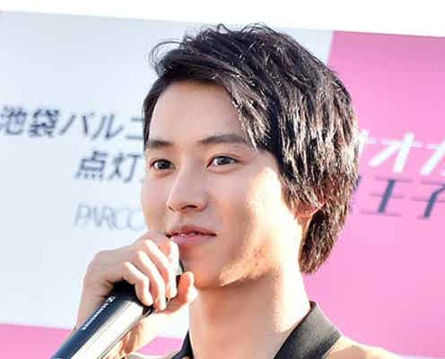 山崎賢人、Instagram開始で歓喜の声殺到「嬉しくて言葉がでない」