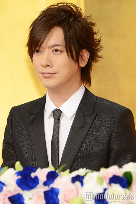 DAIGO、北川景子の父と「ばったり会った」緊張の初対面を明かす